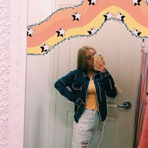 Meet your Posher, Kamryn